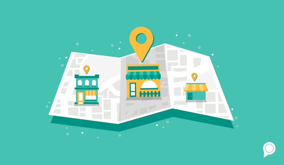 What Is Local Search